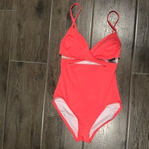 Vince camuto swimsuit